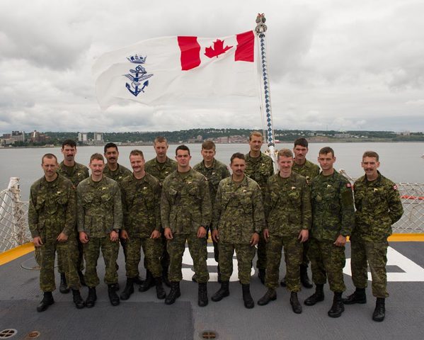 Federal and Provincial Responsibilities