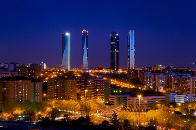 Madrid