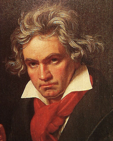 Symphony No.9: Beethoven