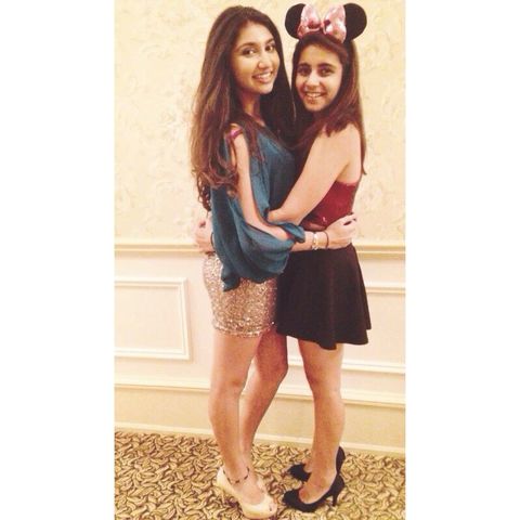 Kashish's Birthday Party