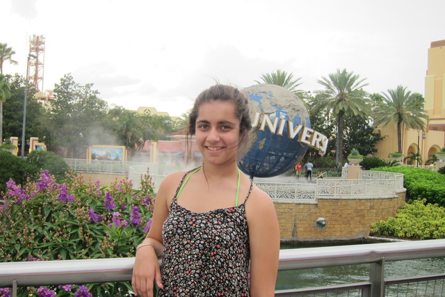 Universal Island of Adventure