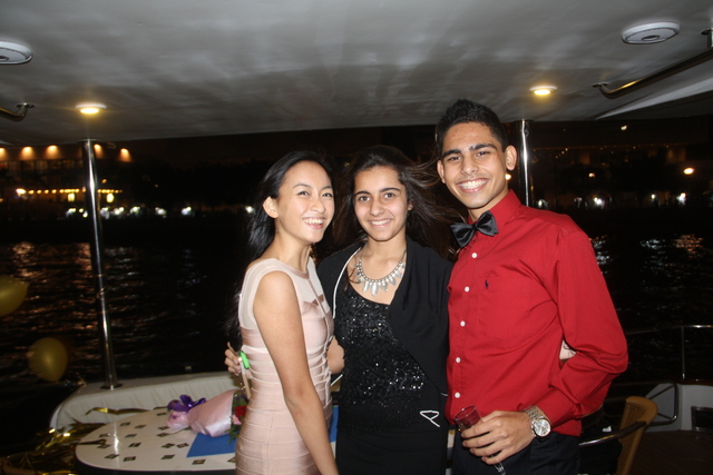 Shivani's Birthday Party