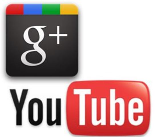 Google Bought Youtube