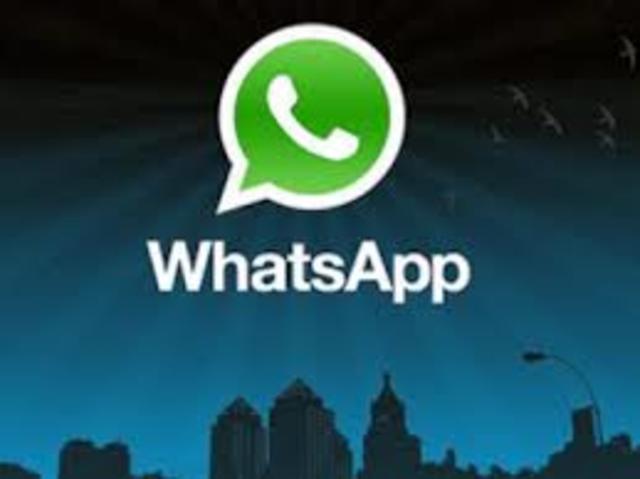 whatsapp