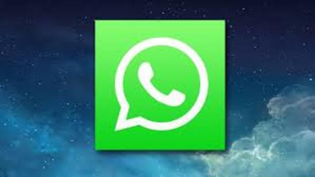whatsapp