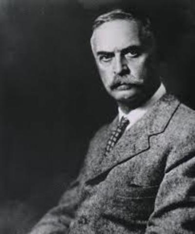Karl Landsteiner