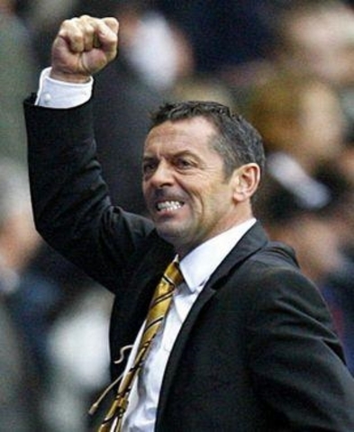 What might have been?