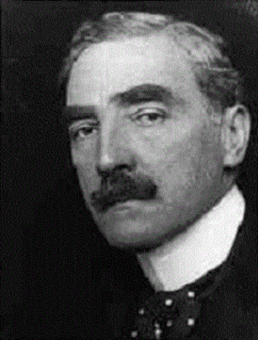 Sir Edward Richard Henry