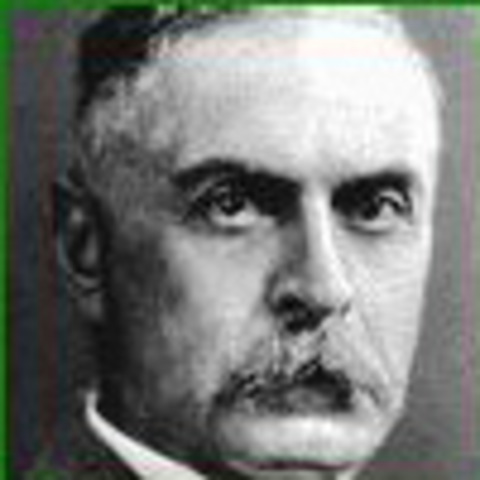 Karl Landsteiner