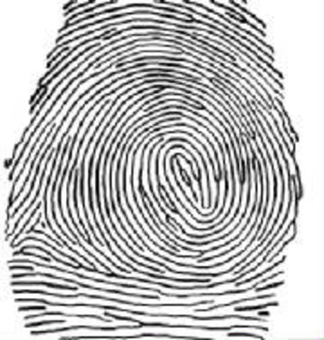 Fingerprint ID