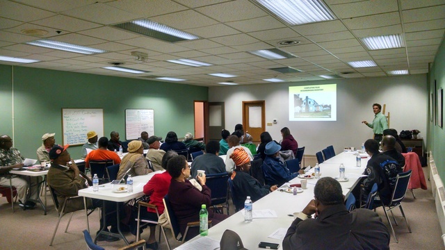 Housing Inventory Training