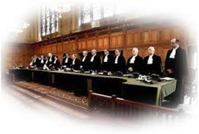 ועידת השלום בהאג