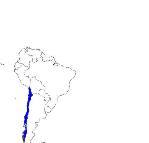 The Leader of Chile is Overthrown