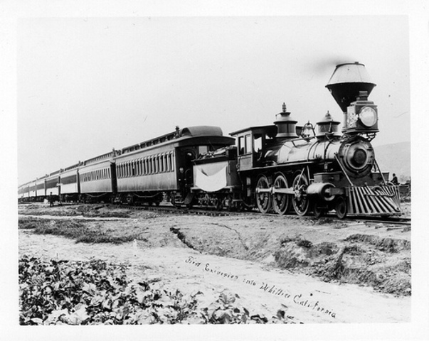 Interstate Commerce Act of 1887