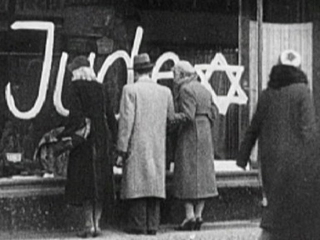 Kristallnacht