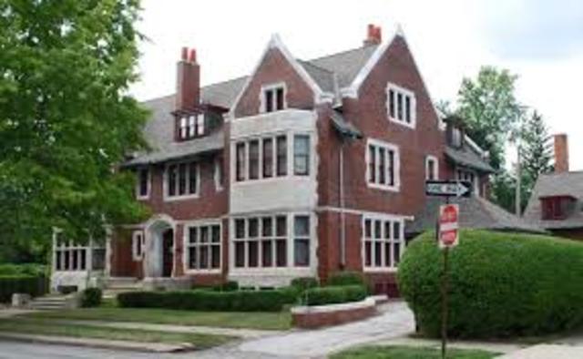 By a House or Rent an Apartment