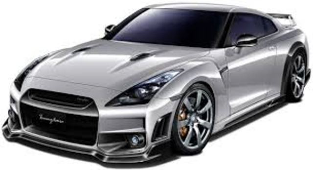 Buy a GTR