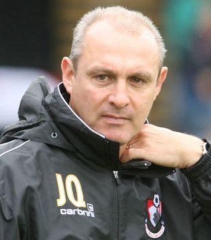 Drinking won't be tolerated, says Quinn