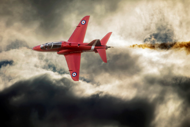 Live in Historic Duxford, England for a Year