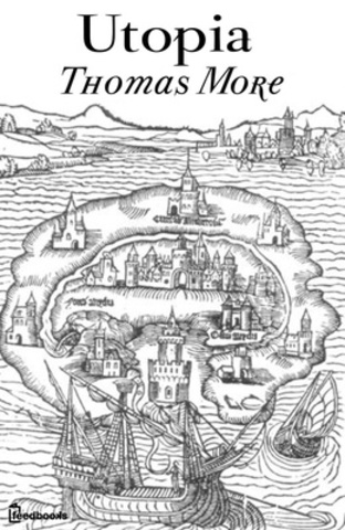 Thomas More's Utopia is published