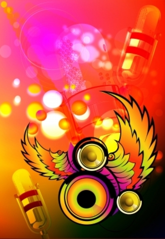 Second music concert:  Journey!