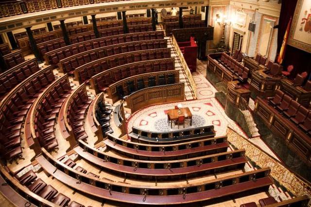 Convocatoria de elecciones generales