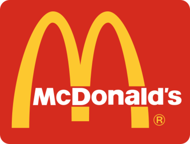 McD's. opens their 1,000th restaurant