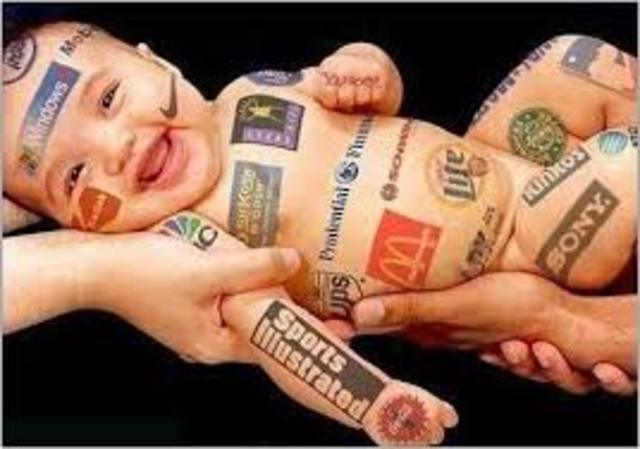 Auge de la mercadotecnia