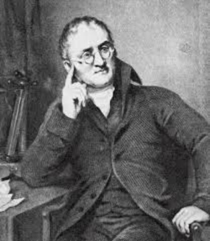 John Dalton