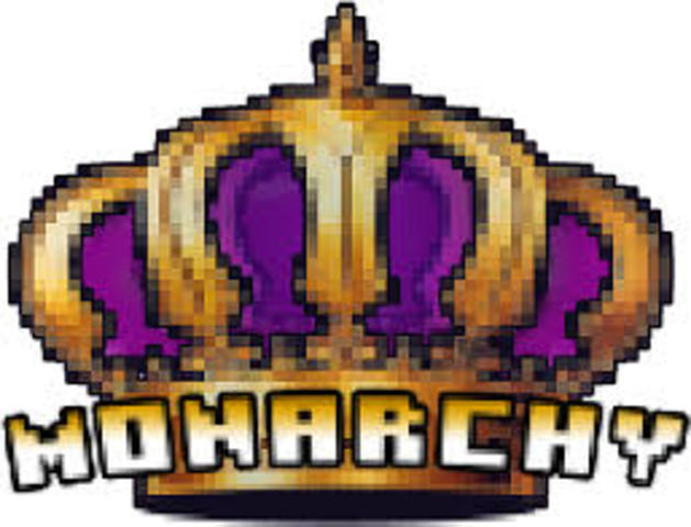 Constitutional Monarchy