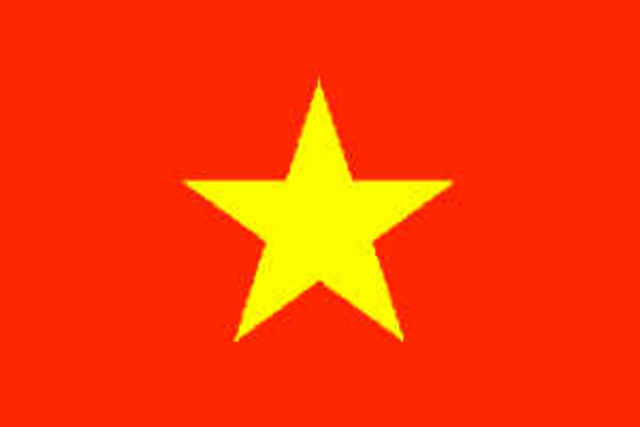 The Indochinese Communist Party founded