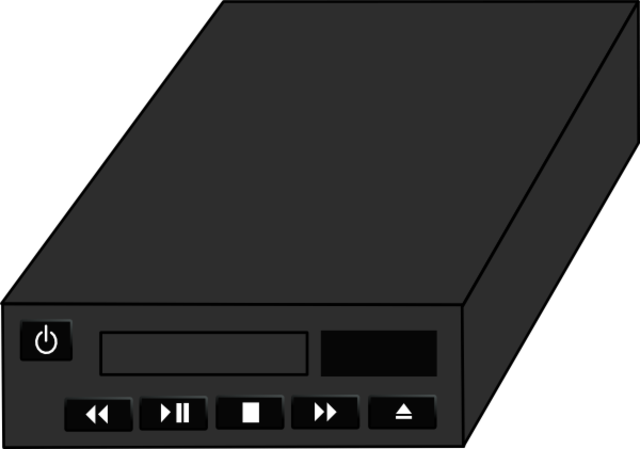 VCR