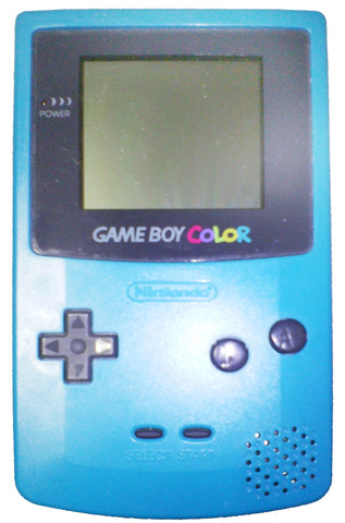 Gameboy