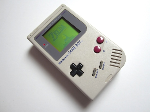 Game Boy