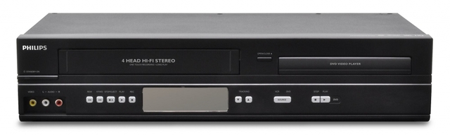 VCR