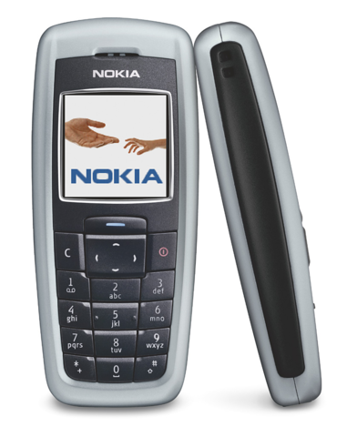 Nokia Cellphone