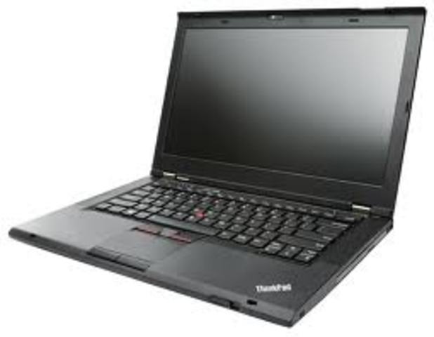 Lenovo T530