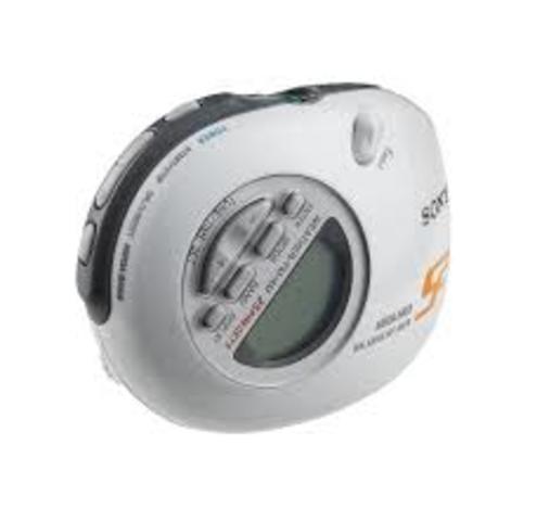 Walkman Radio