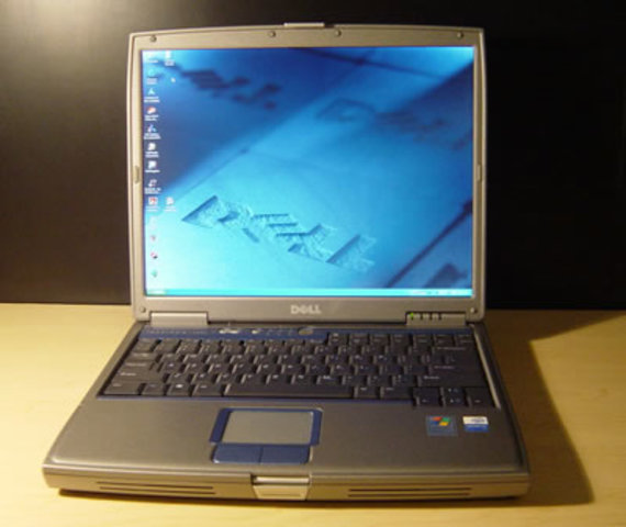 Dell Laptop