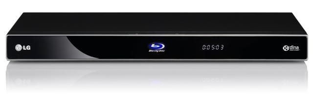 BluRay Player