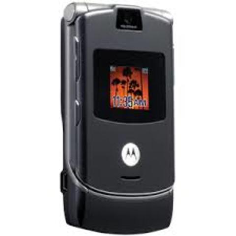RAZR
