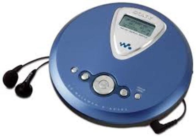 Walkman Era
