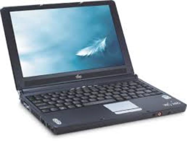 Laptop