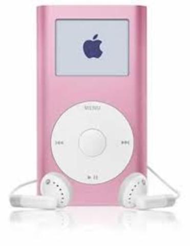 iPod Mini