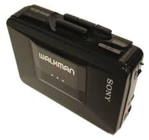 Walkman