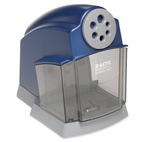 Electric Pencil Sharpener