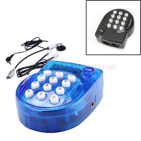 Mini Personal Landline