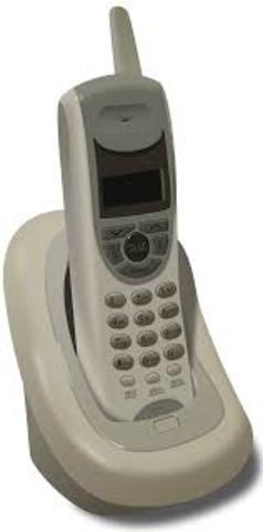 Cordless Phone