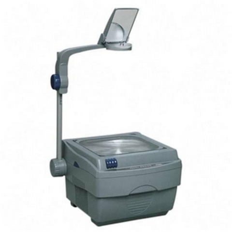 Overhead projector