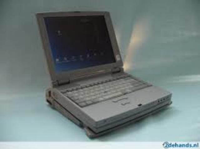 Laptop computers
